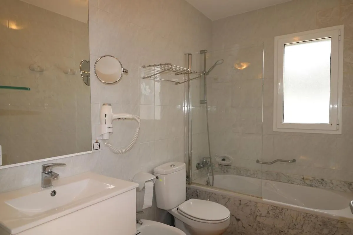 Pinimar Complex Apartment Port d'Addaia