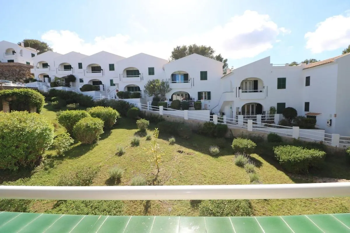Pinimar Complex Apartment Port d'Addaia