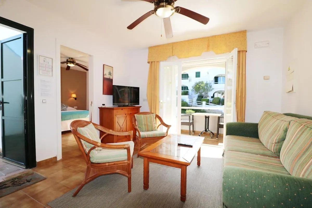 Pinimar Complex Apartment Port d'Addaia Espanha