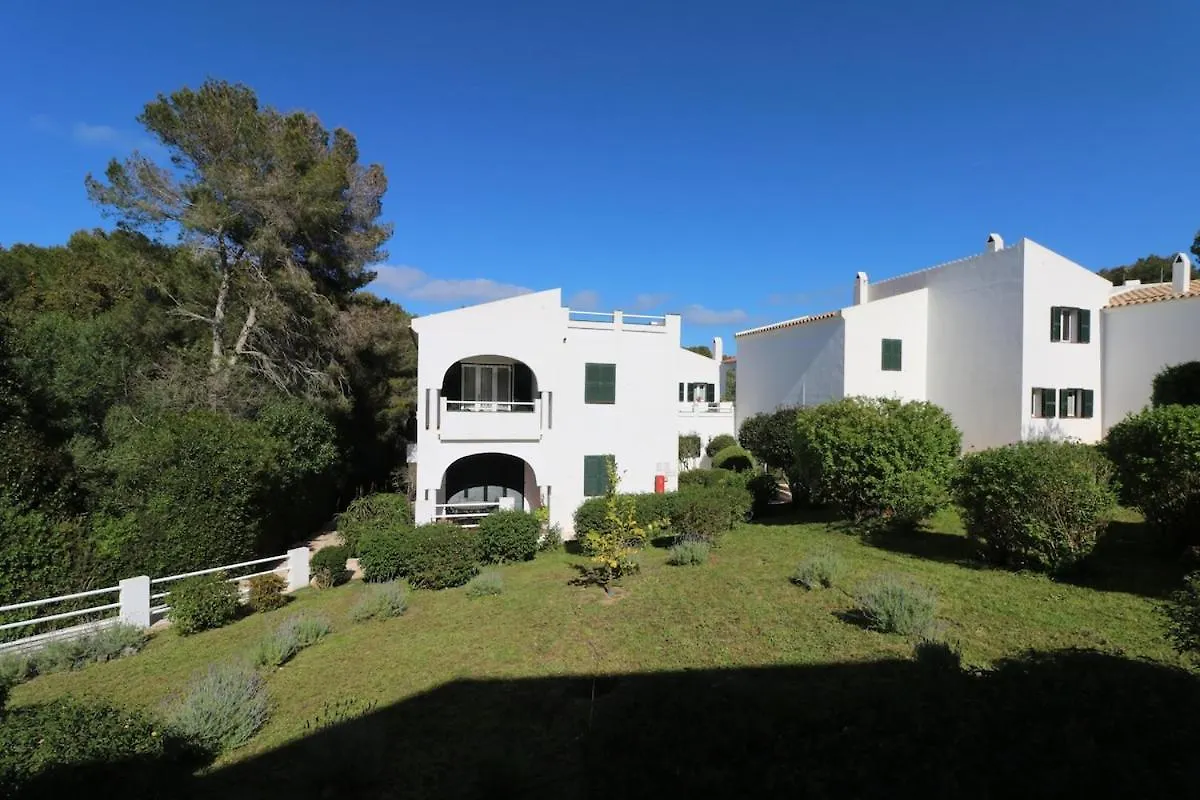 Pinimar Complex Apartment Port d'Addaia