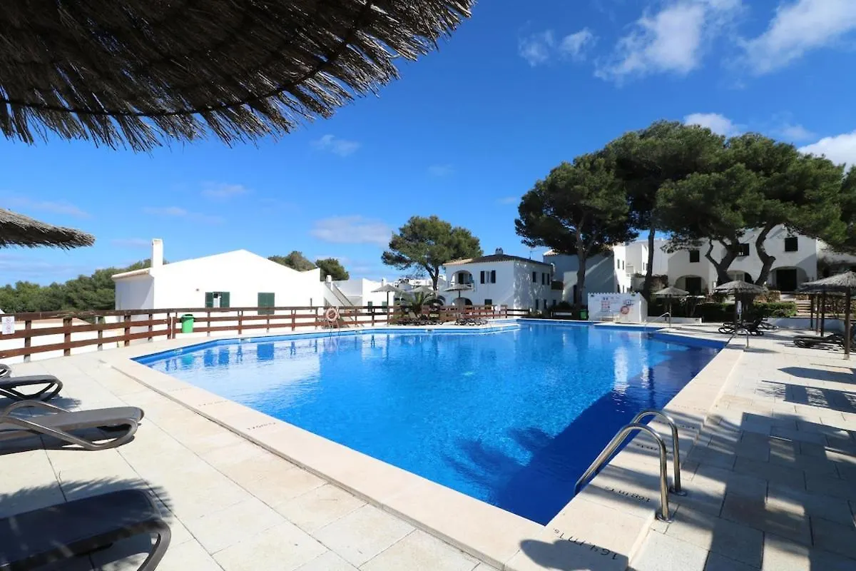 Pinimar Complex Apartment Port d'Addaia Espanha