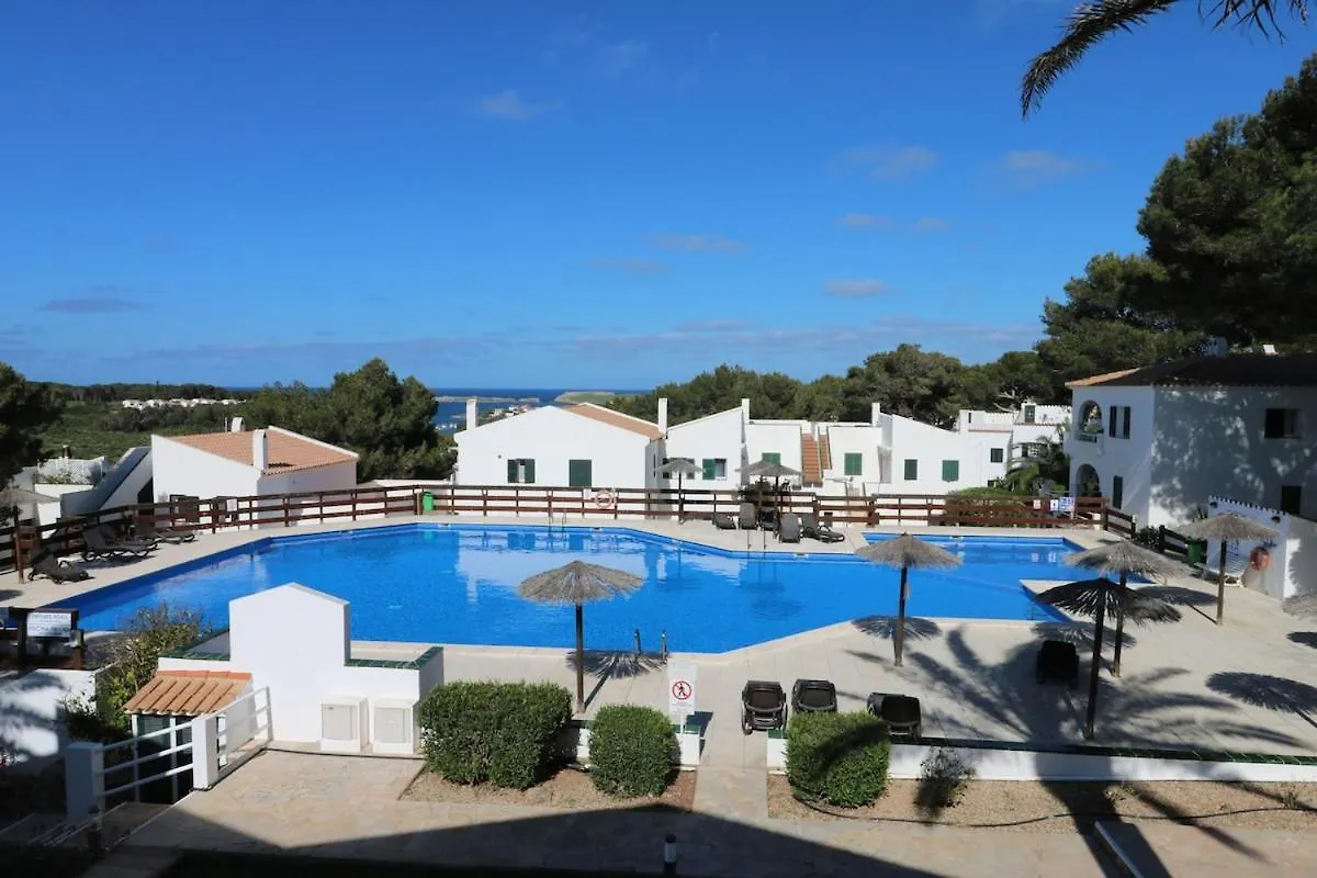 Pinimar Complex Apartment Port d'Addaia 0*,  Espanha