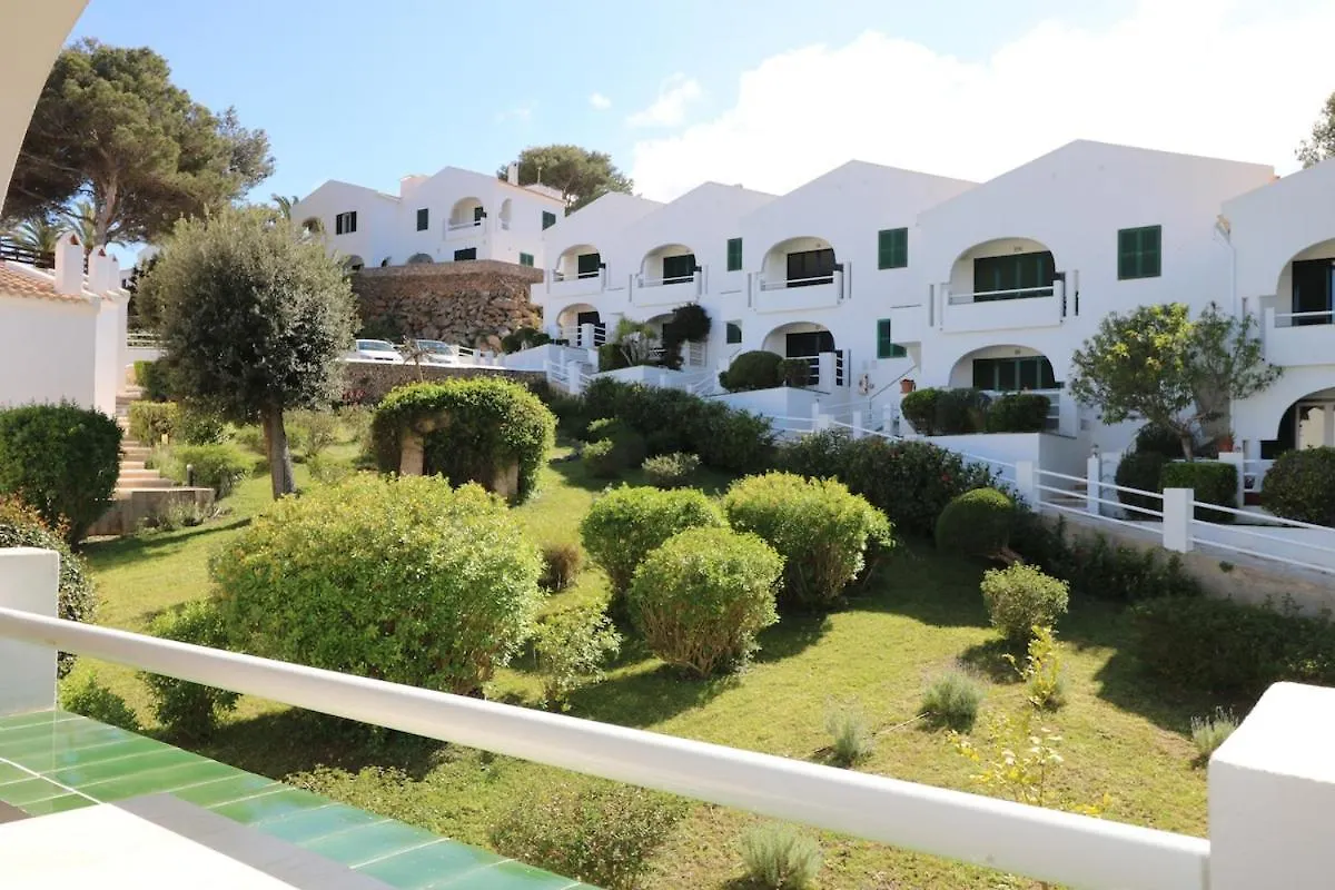 Pinimar Complex Apartment Port d'Addaia