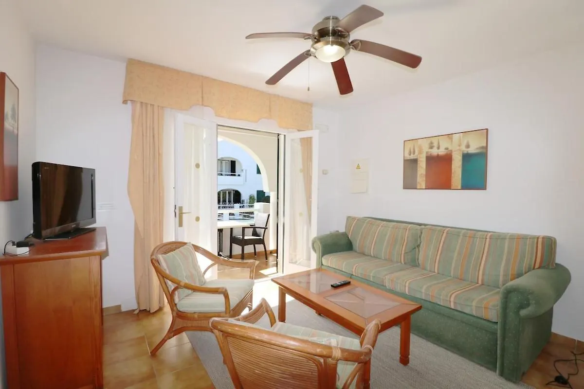 Pinimar Complex Apartment بورت دادايا