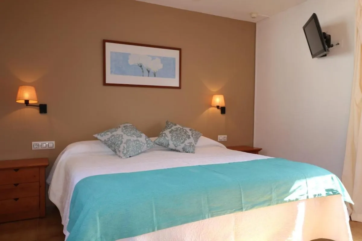 Pinimar Complex Apartment بورت دادايا إسبانيا