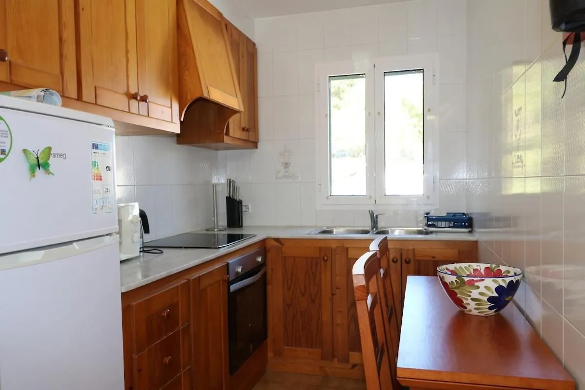 Pinimar Complex Apartment بورت دادايا إسبانيا